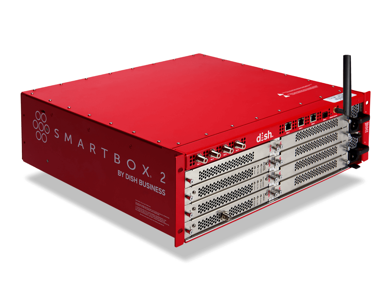 DISH Smartbox 2